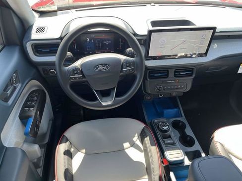 New 2026 Ford Maverick XLT AWD/4WD image 8
