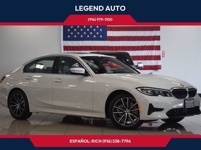 Used 2019 BMW 330i Sedan w/ Driving Assistance Package