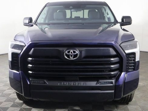 Used 2023 Toyota Tundra SR5 AWD/4WD image 9