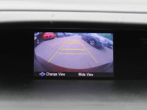 Used 2014 Honda CR-V LX image 33