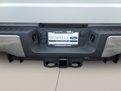 New 2025 Ford F250 XL w/ XL Chrome Package image 10