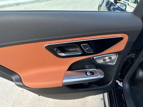 New 2026 Mercedes-Benz C 300 C 300 image 12
