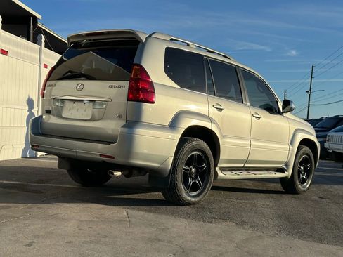 Used 2003 Lexus GX 470 image 4
