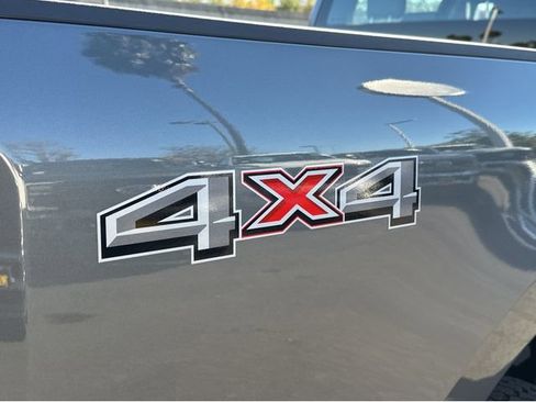 New 2026 Ford F250 XL w/ STX Appearance Package image 14