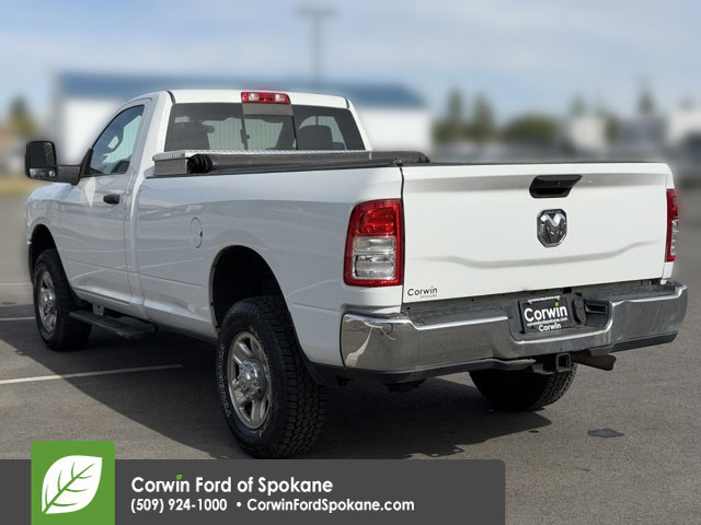 Used 2023 RAM 2500 Tradesman AWD/4WD image 20
