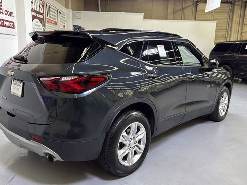 Used 2020 Chevrolet Blazer LT image 7