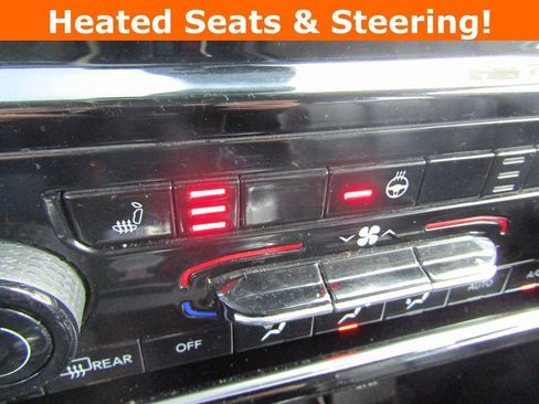 Used 2021 Jeep Grand Cherokee L Limited image 16