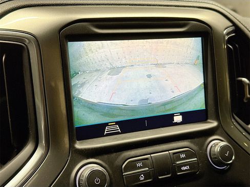 Used 2021 Chevrolet Silverado 1500 LT Trail Boss w/ Bed Protection Package image 14