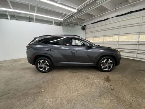 Used 2024 Hyundai Tucson Limited image 7