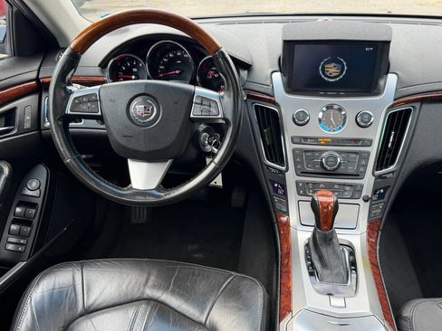 Used 2012 Cadillac CTS Luxury AWD/4WD image 15