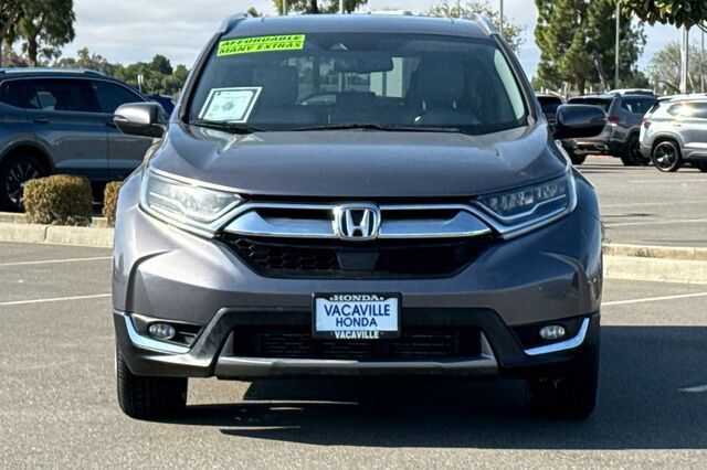 Used 2019 Honda CR-V Touring image 9