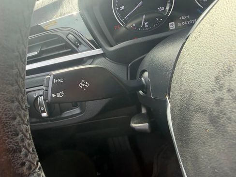 Used 2019 BMW X1 xDrive28i w/ Convenience Package AWD/4WD image 21