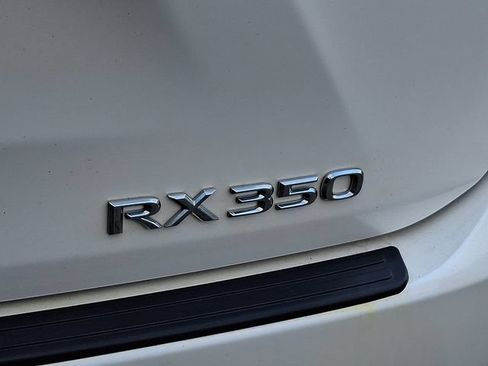 Used 2021 Lexus RX 350 AWD w/ Premium Package image 30