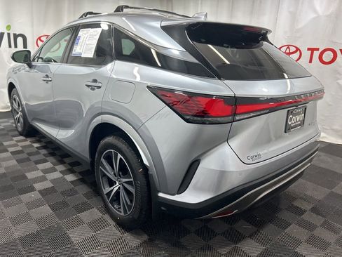 Used 2024 Lexus RX 350h w/ Convenience Package image 5