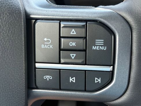 New 2025 Ford F150 Lariat w/ Equipment Group 501A Mid image 29