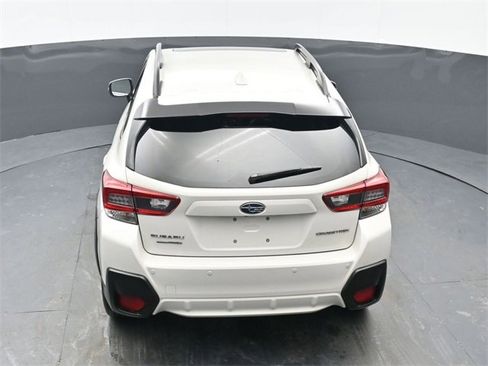 Used 2023 Subaru Crosstrek 2.5i Limited image 36