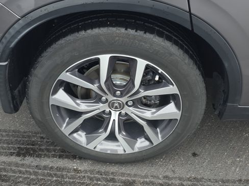 Used 2022 Acura MDX FWD w/ Technology Package image 6