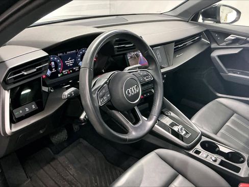 Used 2023 Audi A3 2.0T Premium w/ Convenience Package image 16