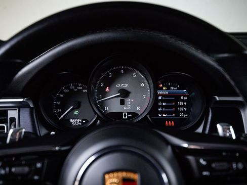 Certified 2022 Porsche Macan GTS AWD/4WD image 15