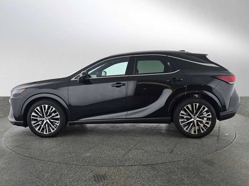 Certified 2025 Lexus RX 350 Premium Plus image 6