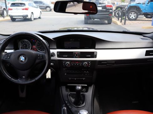 Used 2008 BMW M3 Sedan RWD image 12