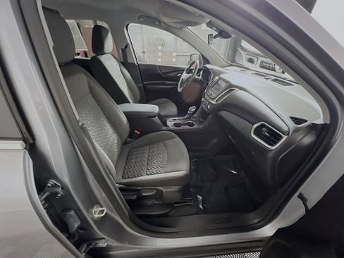 Used 2023 Chevrolet Equinox LT w/ Driver Convenience Package AWD/4WD image 31
