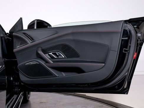 Used 2023 Audi R8 V10 performance image 29