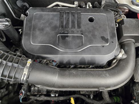 Used 2024 Chevrolet Blazer LT w/ Convenience Package FWD image 29