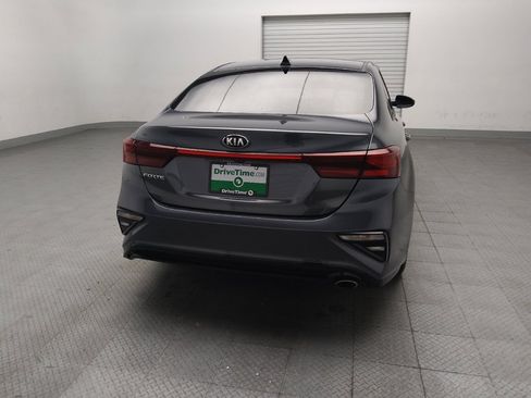 Used 2020 Kia Forte LXS FWD image 7