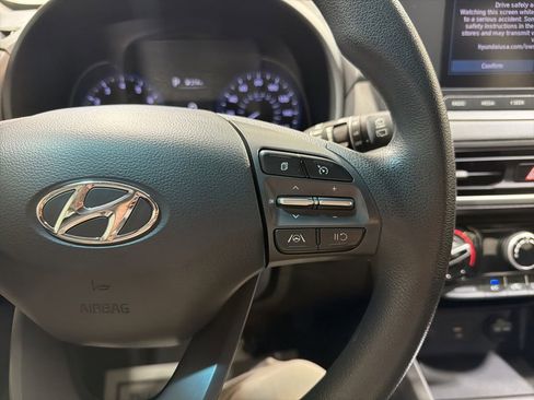 Used 2023 Hyundai Kona SEL FWD image 26