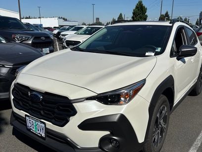 Certified 2026 Subaru Crosstrek 2.5i Premium