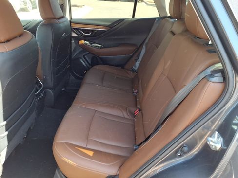 Used 2024 Subaru Outback Touring XT AWD/4WD image 16