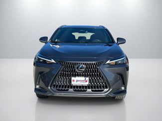 Used 2022 Lexus NX 350h AWD video 2