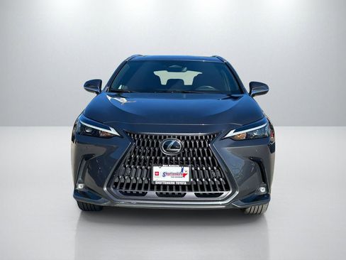 Used 2022 Lexus NX 350h AWD image 2