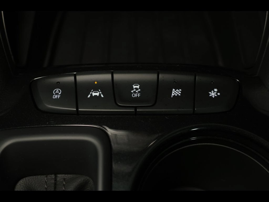 Certified 2026 Chevrolet TrailBlazer LT FWD image 24