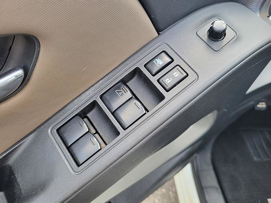 Certified 2022 Nissan Frontier SV RWD image 9