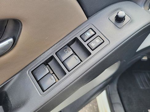 Certified 2022 Nissan Frontier SV RWD image 9