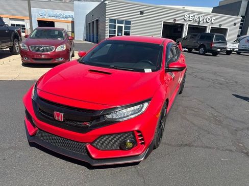 Used 2019 Honda Civic Type R image 20