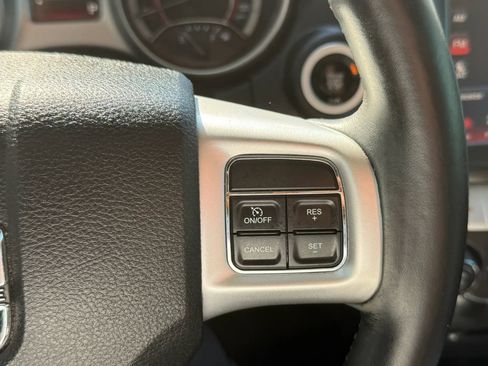 Used 2017 Dodge Journey GT AWD/4WD image 28