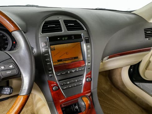 Used 2010 Lexus ES 350 image 12