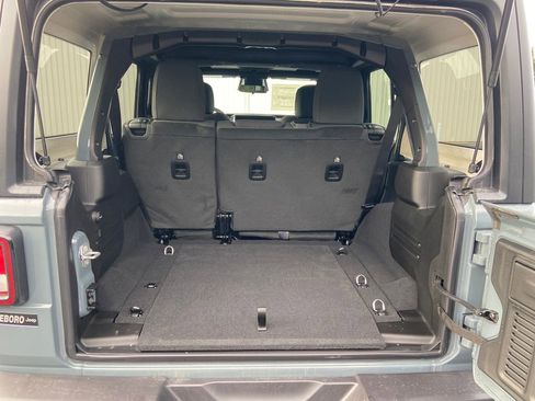 New 2026 Jeep Wrangler Willys image 9