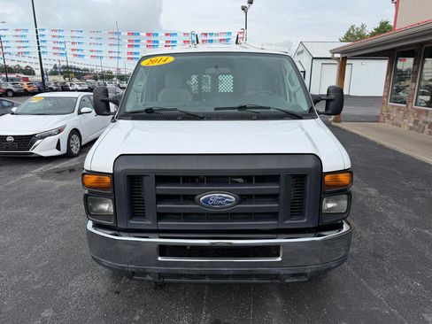 Used 2014 Ford E-150 and Econoline 150 RWD image 10