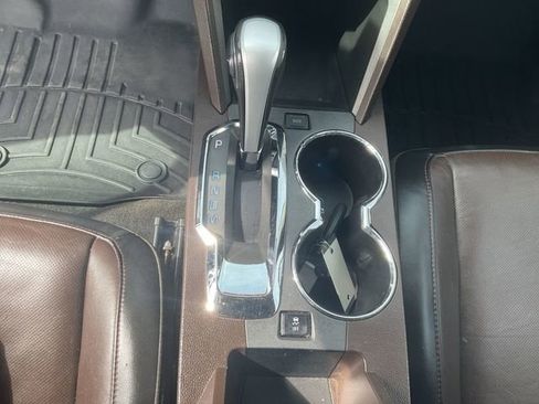 Used 2012 Chevrolet Equinox LTZ image 23