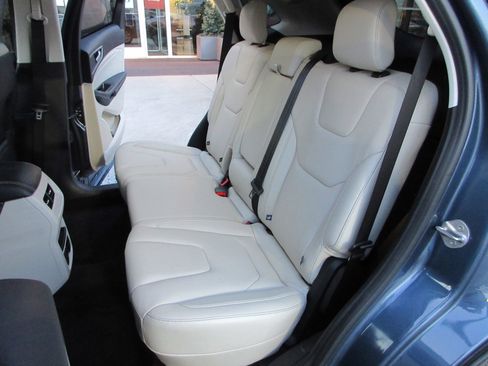 Used 2019 Ford Edge Titanium w/ Cold Weather Package image 22