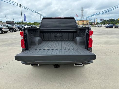 Used 2023 Chevrolet Silverado 1500 RST AWD/4WD image 28