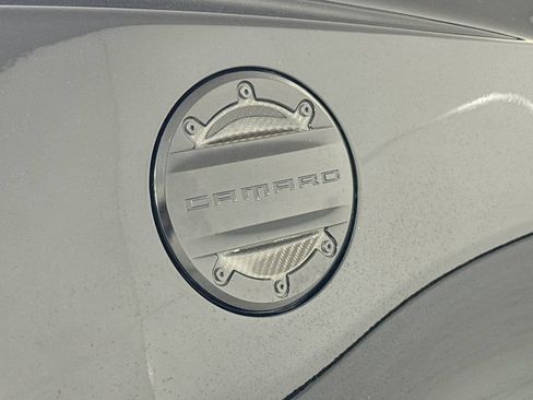 Used 2018 Chevrolet Camaro ZL1 RWD image 39