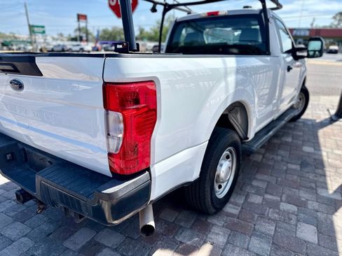 Used 2021 Ford F250 XL w/ Power Equipment Group image 19