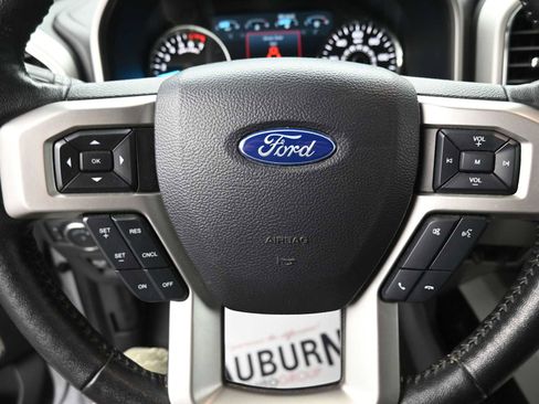 Used 2020 Ford F150 Lariat w/ Equipment Group 502A Luxury image 5