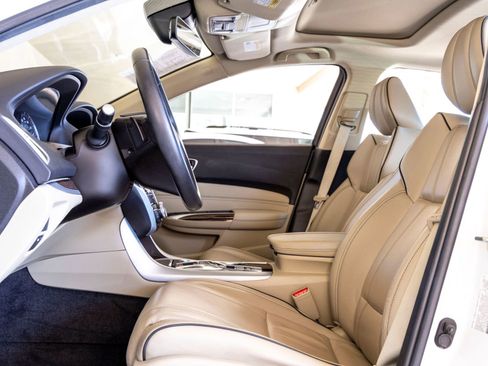 Used 2019 Acura TLX V6 w/ Technology Package image 16