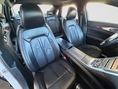 Used 2018 Lincoln MKZ Reserve w/ Climate Package AWD/4WD image 21